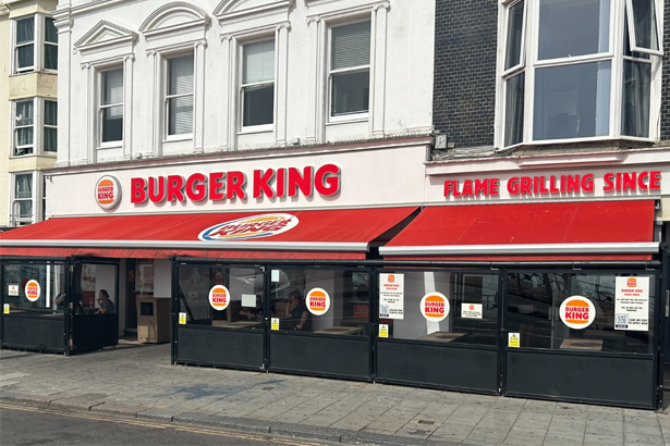 brighton KR1